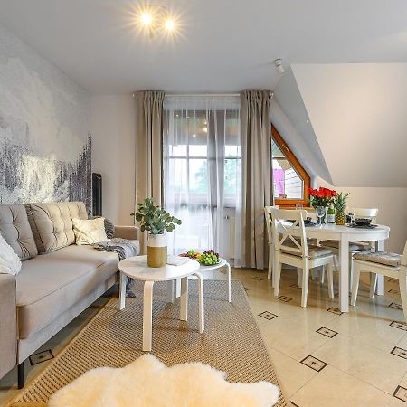 Visitzakopane - Widokowy Apartment エクステリア 写真