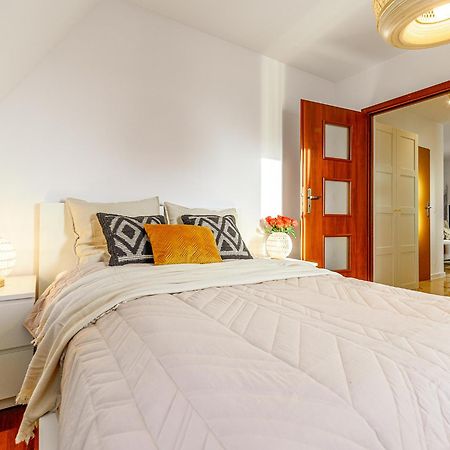 Visitzakopane - Widokowy Apartment エクステリア 写真