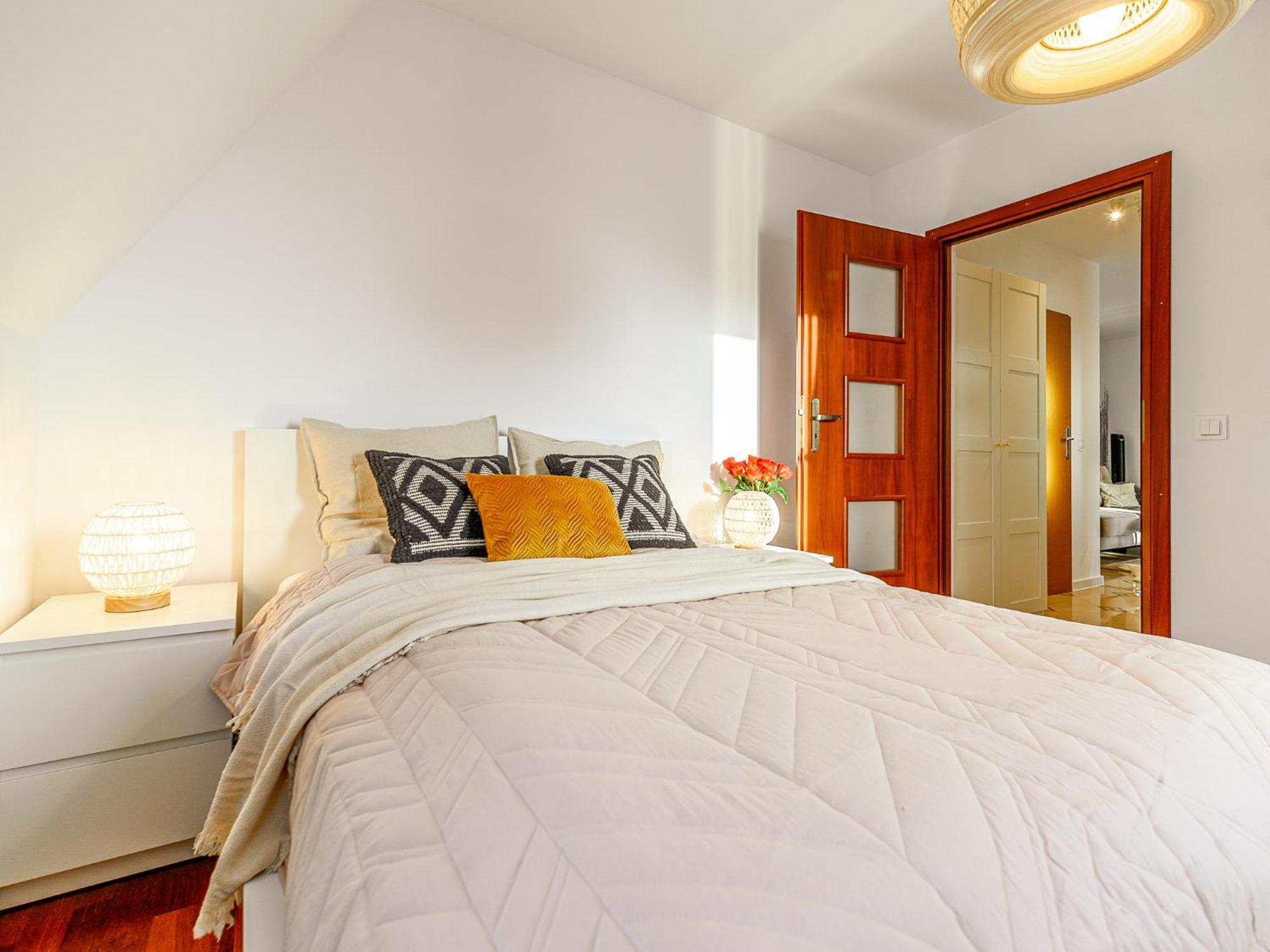 Visitzakopane - Widokowy Apartment エクステリア 写真