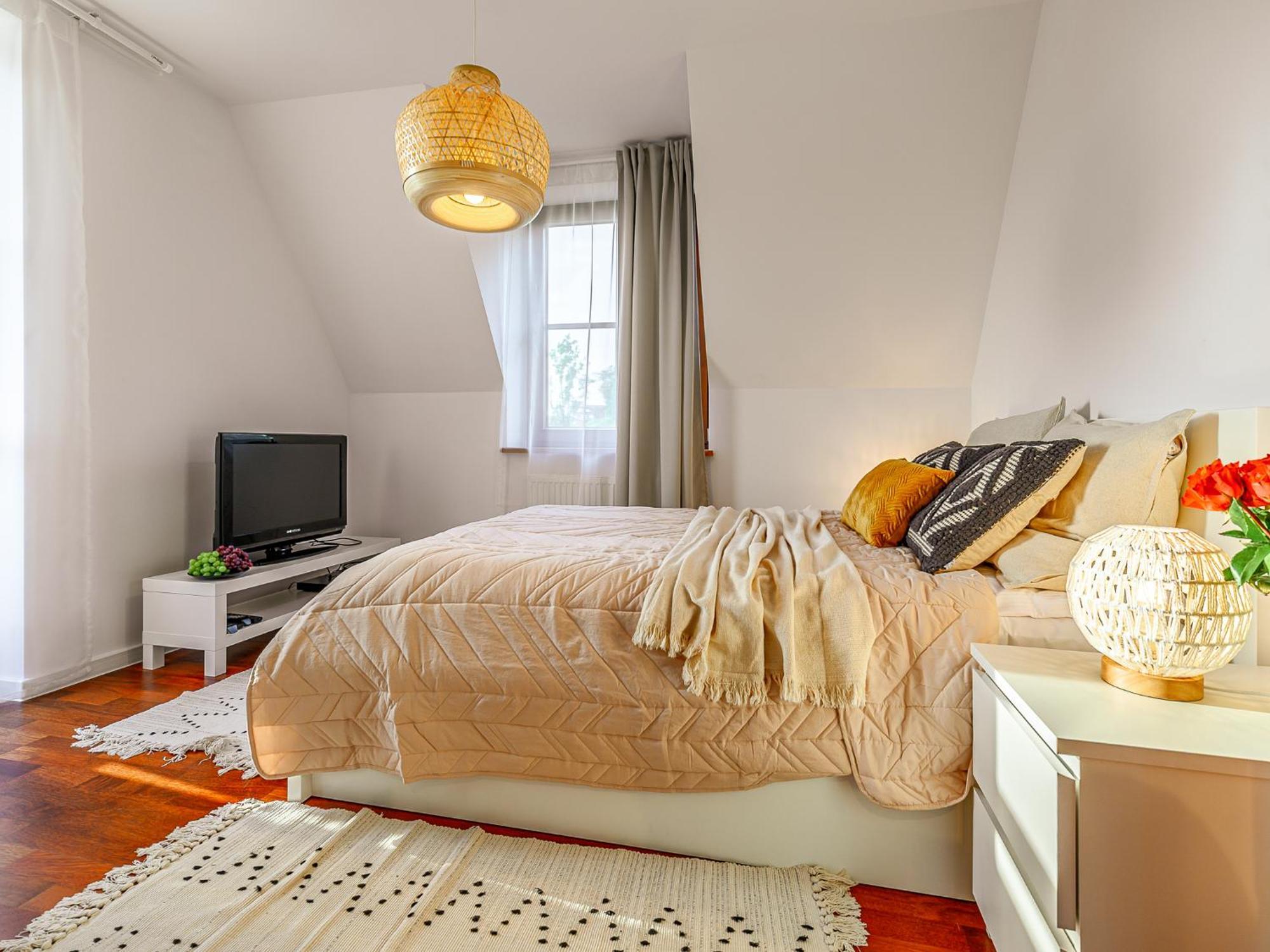 Visitzakopane - Widokowy Apartment エクステリア 写真