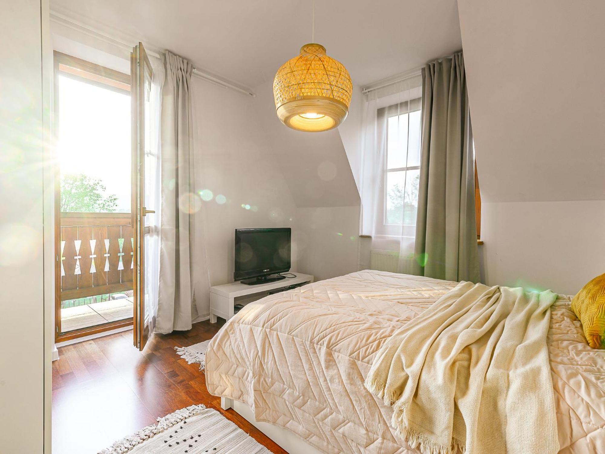 Visitzakopane - Widokowy Apartment エクステリア 写真