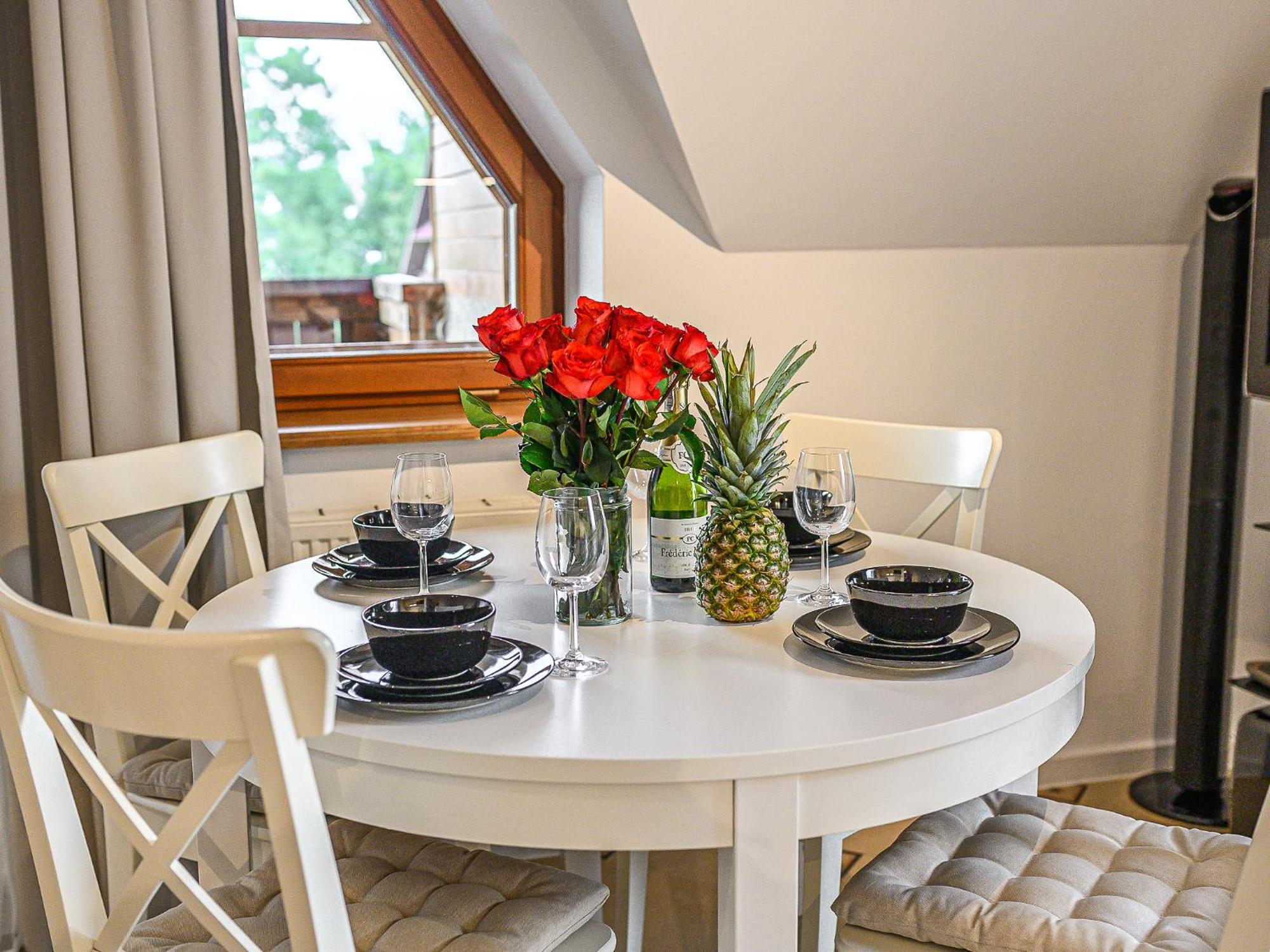 Visitzakopane - Widokowy Apartment エクステリア 写真