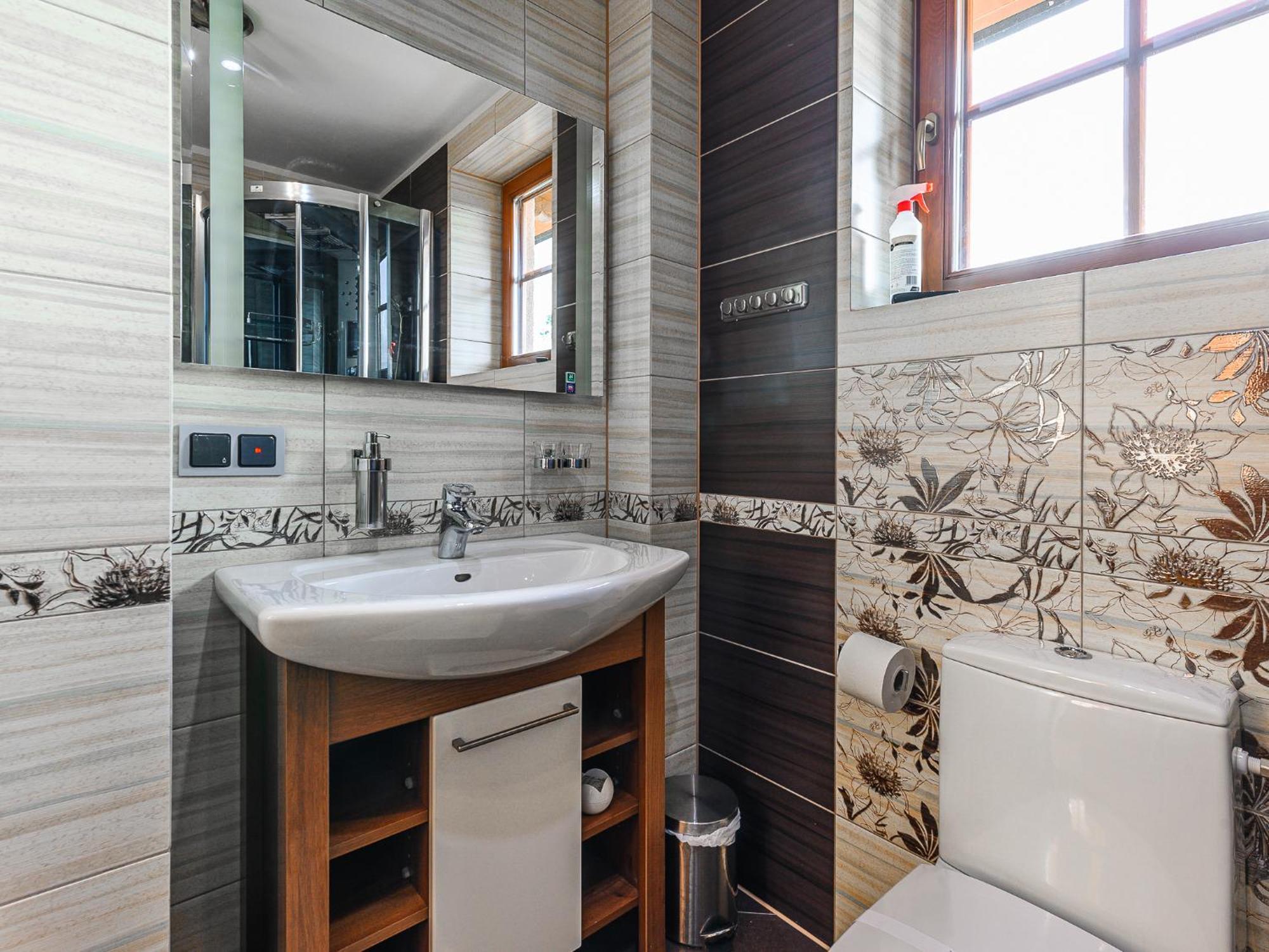 Visitzakopane - Widokowy Apartment エクステリア 写真