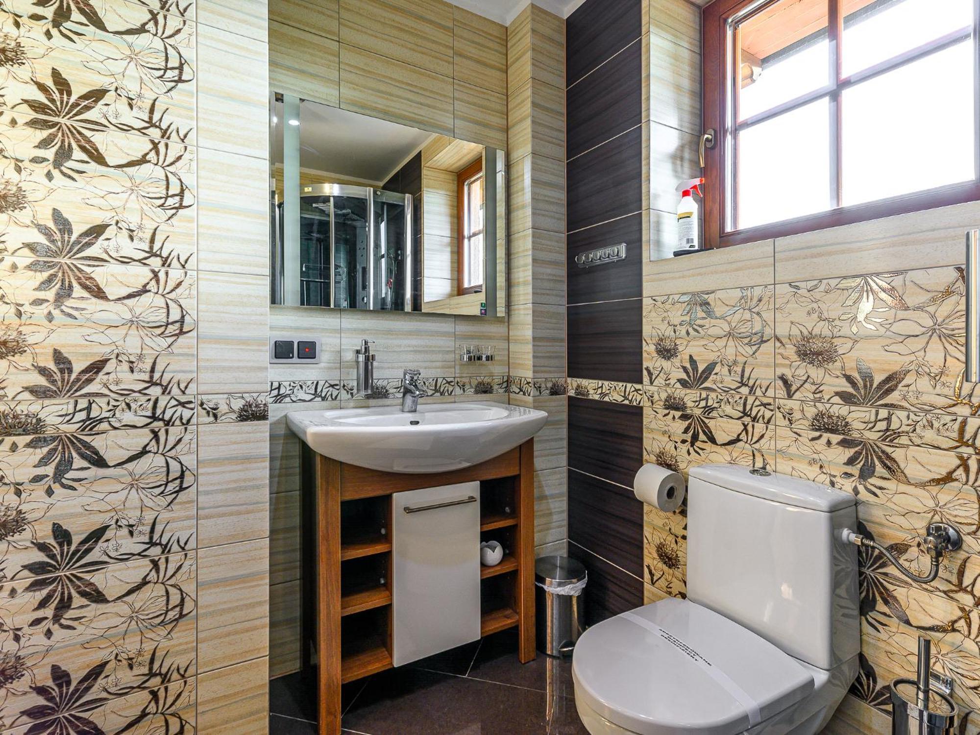 Visitzakopane - Widokowy Apartment エクステリア 写真